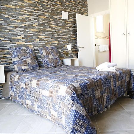 Veganb&B Cherry Room Szirakúza Kültér fotó