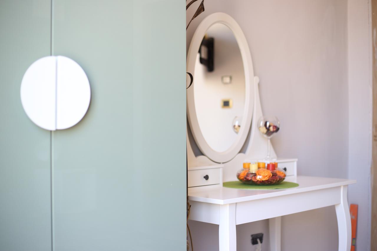Veganb&B Cherry Room Szirakúza Kültér fotó