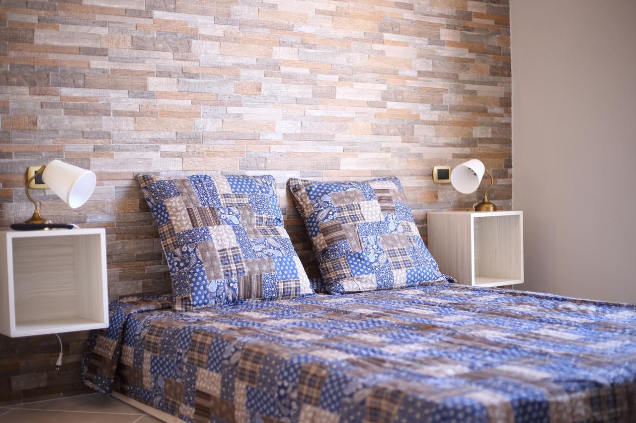 Veganb&B Cherry Room Szirakúza Kültér fotó